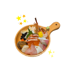 等等要吃什麼呢？