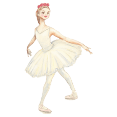 Ballet lesson1