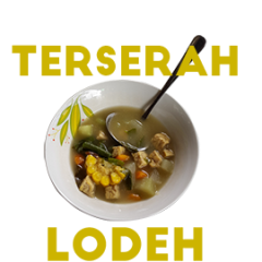 Salahnya Makanan
