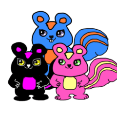 blue-Ri-sticker