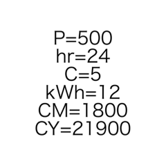 Electricity Price 12