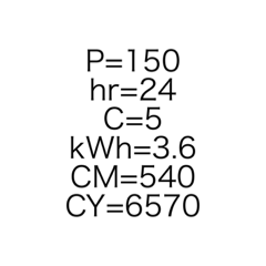 Electricity Price 10