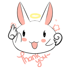 Mochi Bunny: Part 1