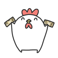 Niwatori CHICKEN#Money