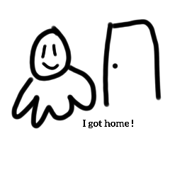 速寫火柴人之日常實用貼圖2