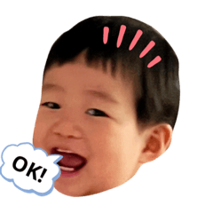 關於兒子的生活日記