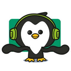GamerPen Start