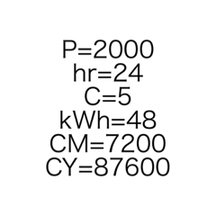 Electricity Price 16