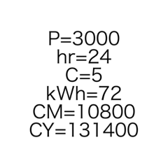 Electricity Price 18