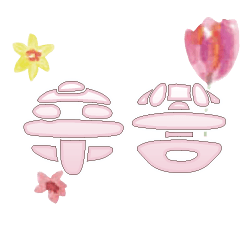colorful Flowers dialog conversation_115