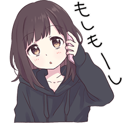 くるみちゃん。2