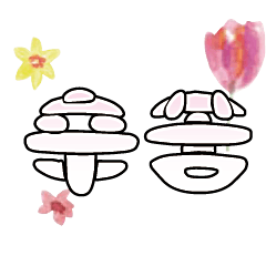 colorful Flowers dialog conversation_215