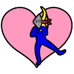 Sagittarius[Moving constellation sticker