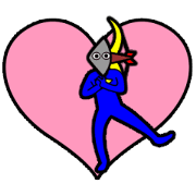 Sagittarius[Moving constellation sticker