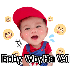 Baby WayHa V.1