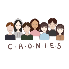 SST Cronies!