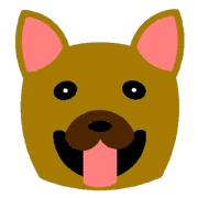 dog-face
