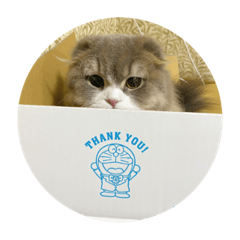 ほんわかうきうきスタンプ