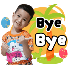 LittleBoy TheBest 4Y