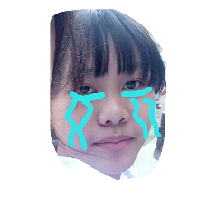 beautiful woman haaa