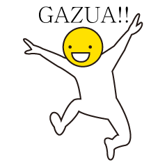 Hit the jackpot GAZUA!!!