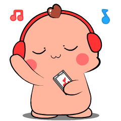 Coco Bread 2 (ID) : Animated