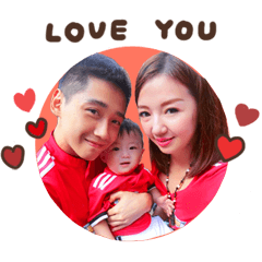 凱凱baby日常生活