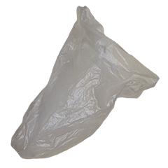 Daily Necessities Series : Plastic Bag