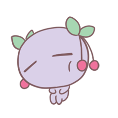 Cheriboo Stickers 1