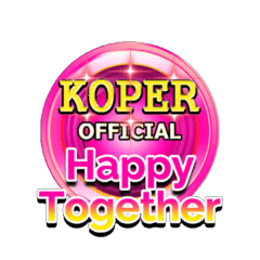 KOPER Official