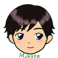 Mr.mikata