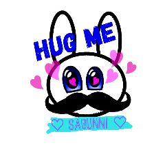 Sabunni hugs