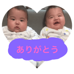 Twins HINATA&SOUTA