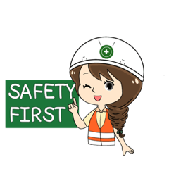Safety Officer V.1
