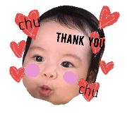 waka's sticker!
