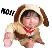 haru haru stamp 2
