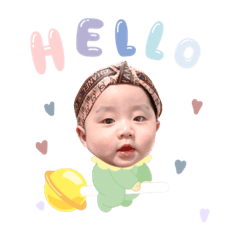 小雞塊の日常用語