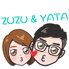 ZUZU & YATA