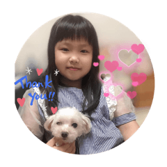 我的寶貝女兒兒子