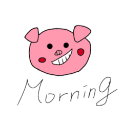 阿肥阿肥我是豬