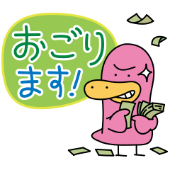 torimoji sticker, conversations various