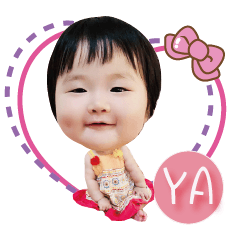 蕎妹-日常生活貼圖