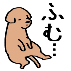 Sluggish Labrador Retriever