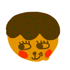 Gross  and pretty