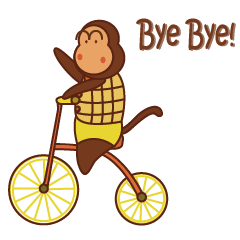 Fat Monkey