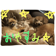 be-chan&ku-chan