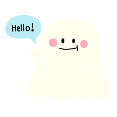 Boo-Bob – LINE stickers | LINE STORE
