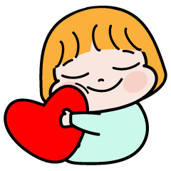 Cute Angel baby's daily life