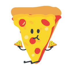 pizpiz the pizza