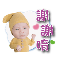 小雞塊の日常用語2